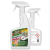 Mittel gegen Silberfischchen und Ameisen mit Rainfarn-Extrakt No Pest Blossom Extract 750 ml.
